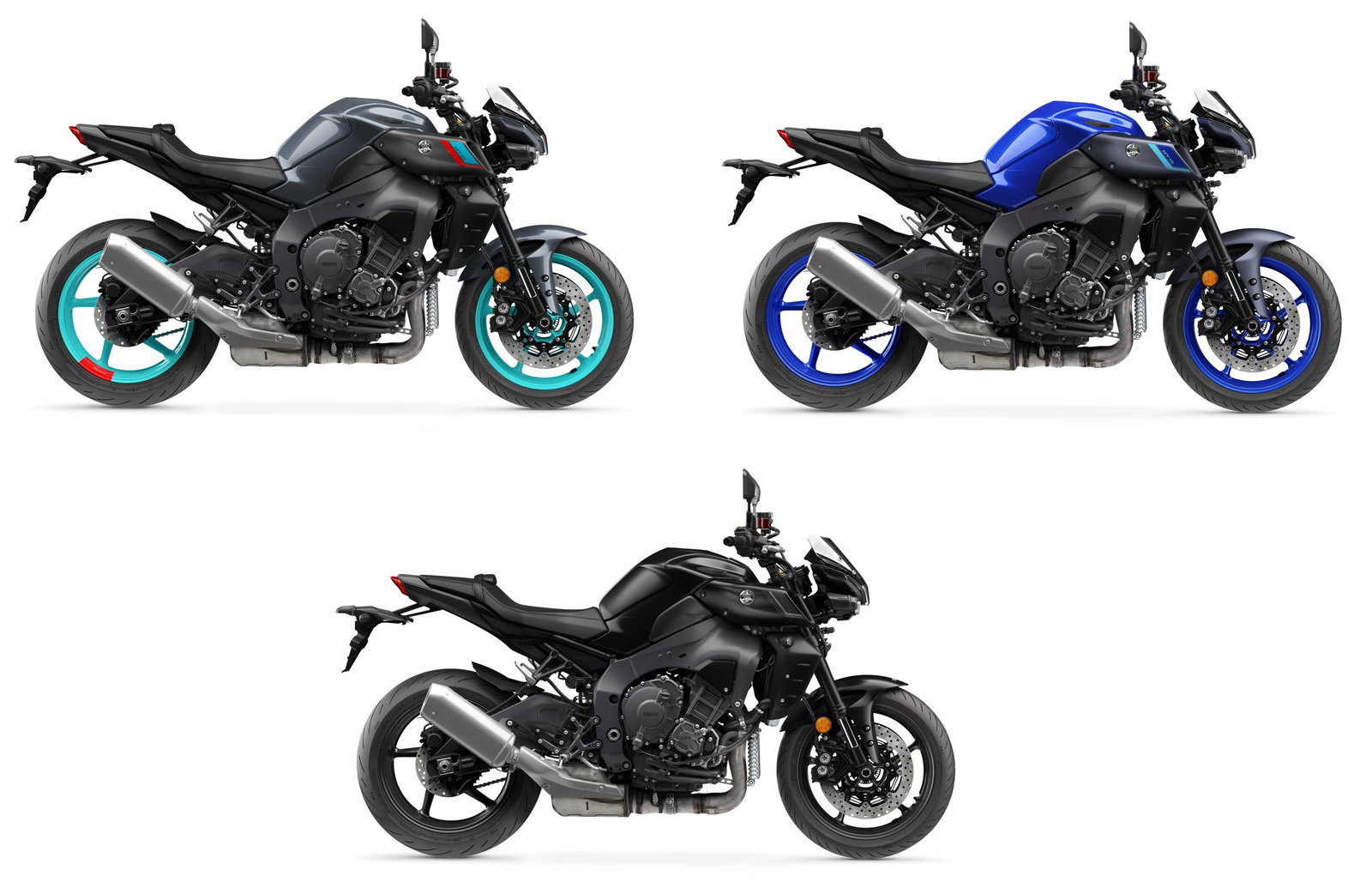 2022 Yamaha MT-10 review | A new Master of Torque! | Visordown